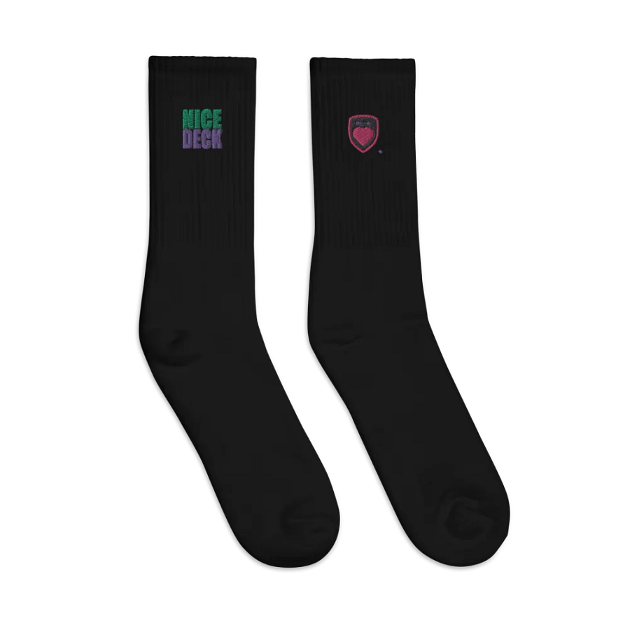 Nice socks product image (3)
