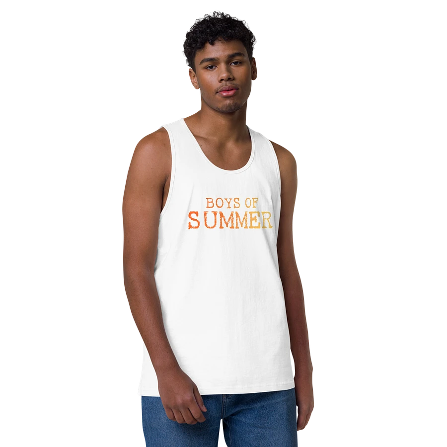 Boys Of Summer (Type) - Tank product image (7)