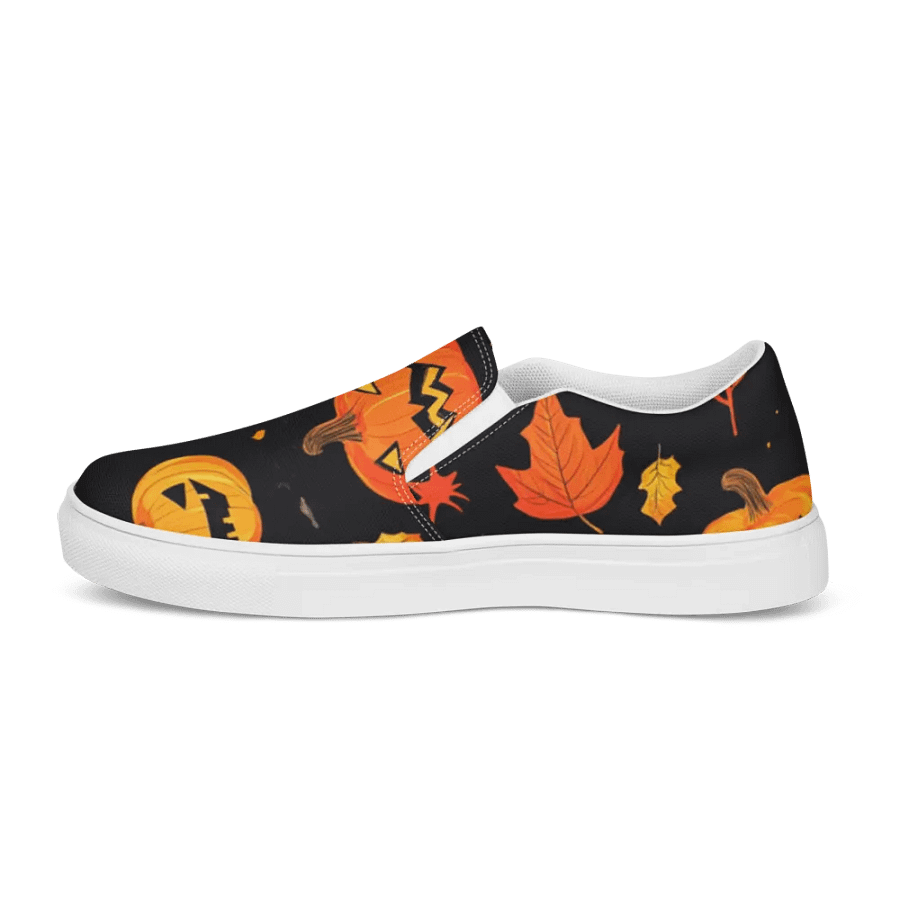 Hallow Slip-Ons product image (9)
