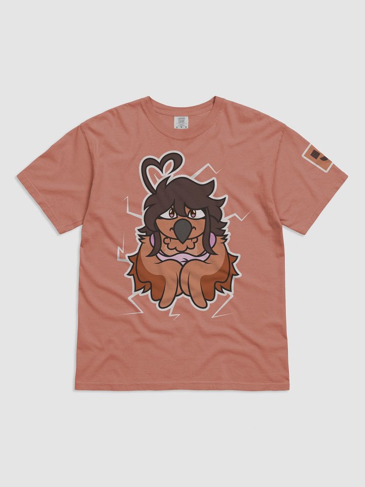 Peekaberta T-Shirt product image (1)