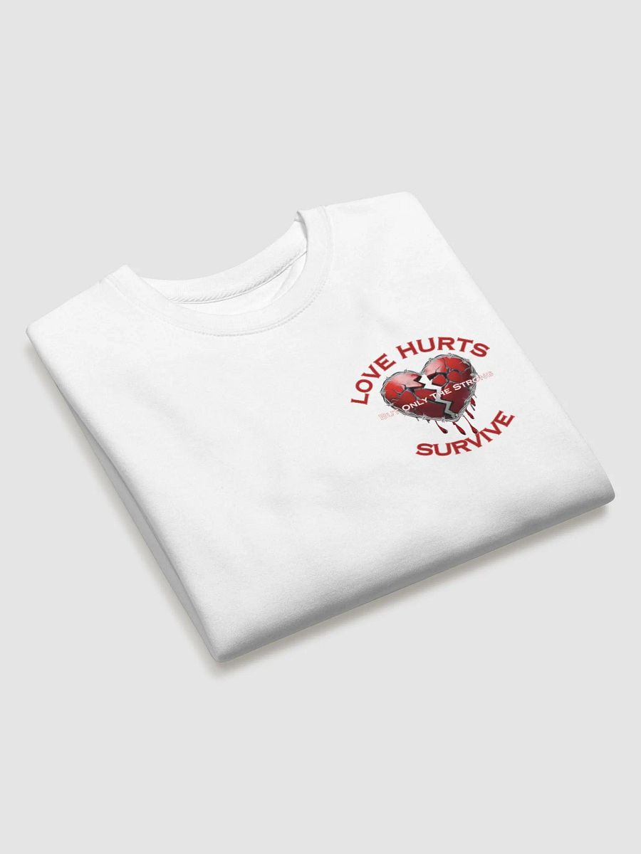Love Hurts Sweatshirt product image (11)