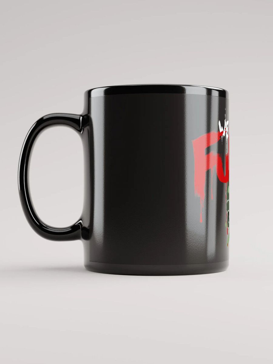 We are FUBAR mugs product image (7)