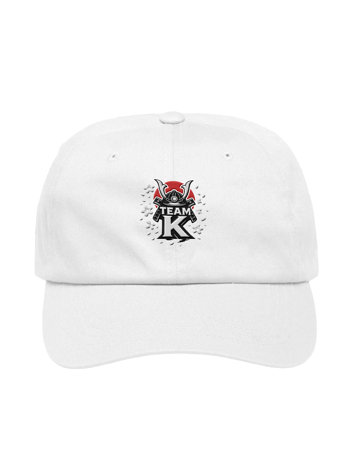 Team K Japan Hat 2 product image (3)