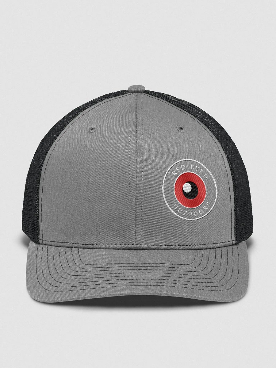 OG Logo Trucker Hat product image (22)