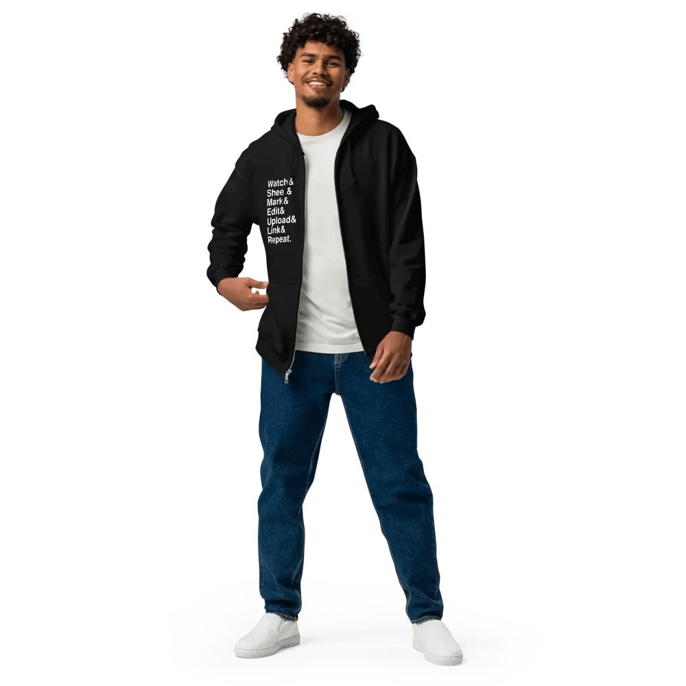 VST 2024 Zip Hoodie product image (7)