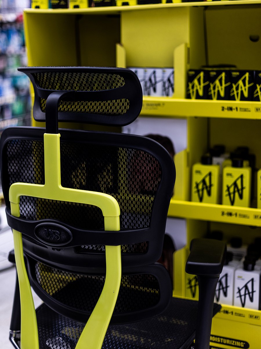 Rebel Yellow product image (2)
