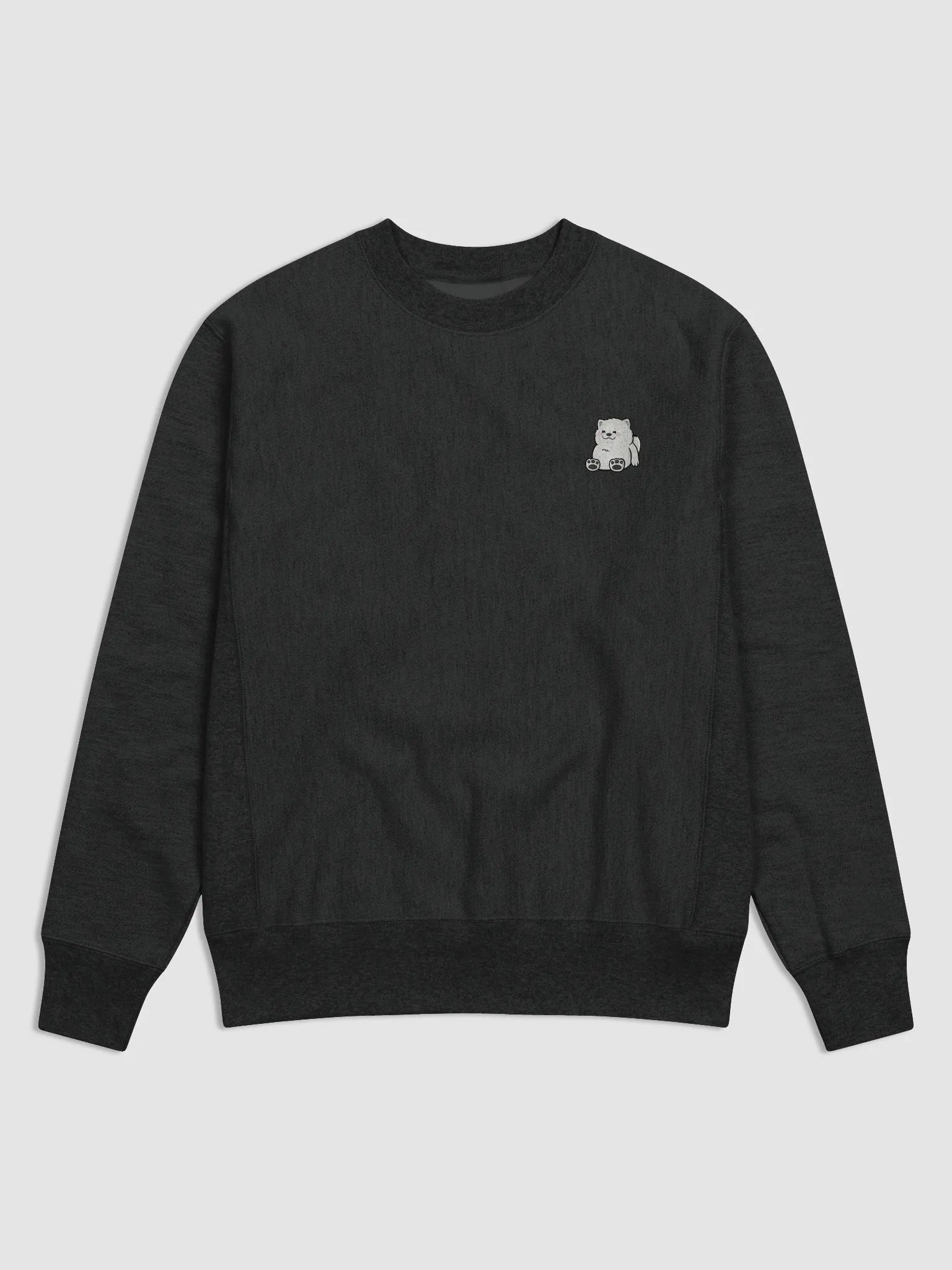 Byte Chonk Max Cotton Long Sleeve product image (1)