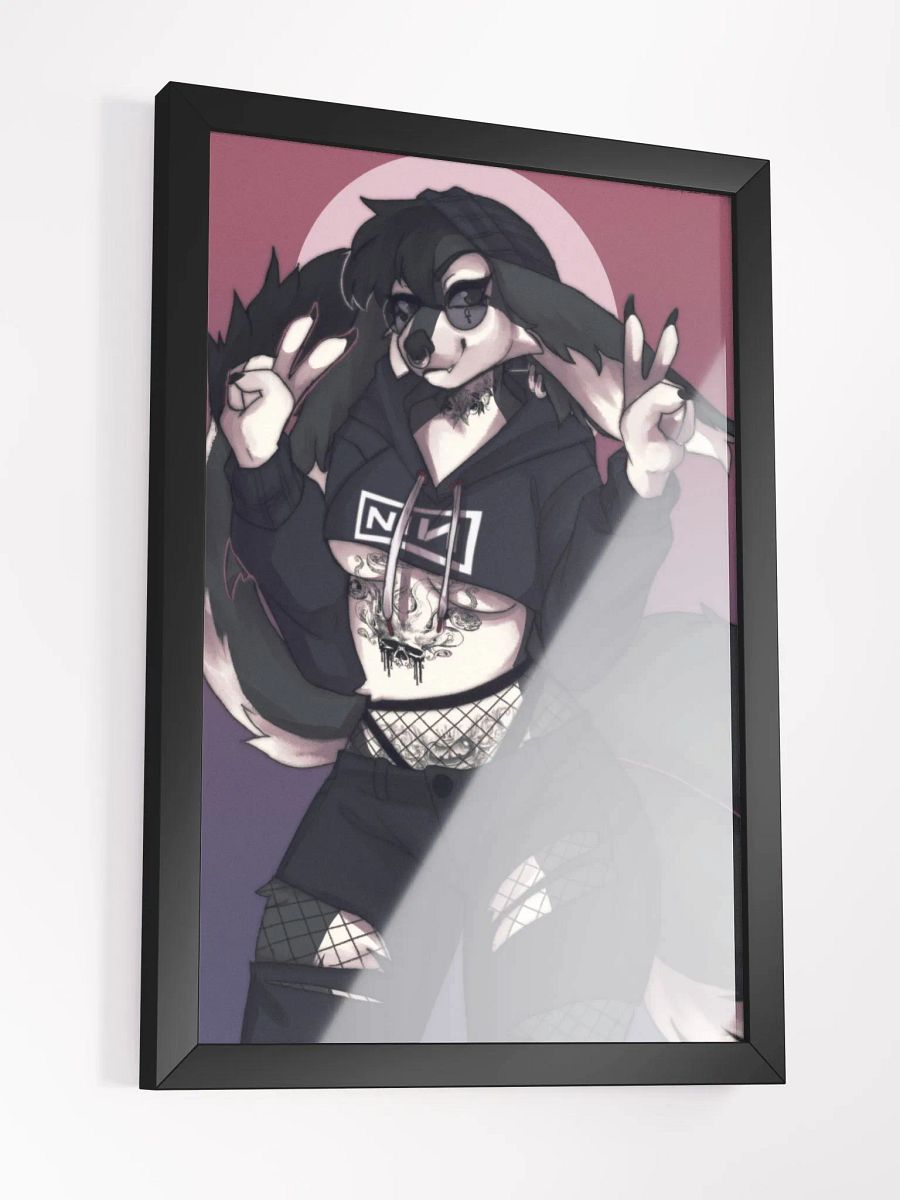 Nikki's Poster product image (6)