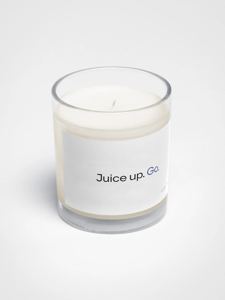 Juice Candle product image (2)