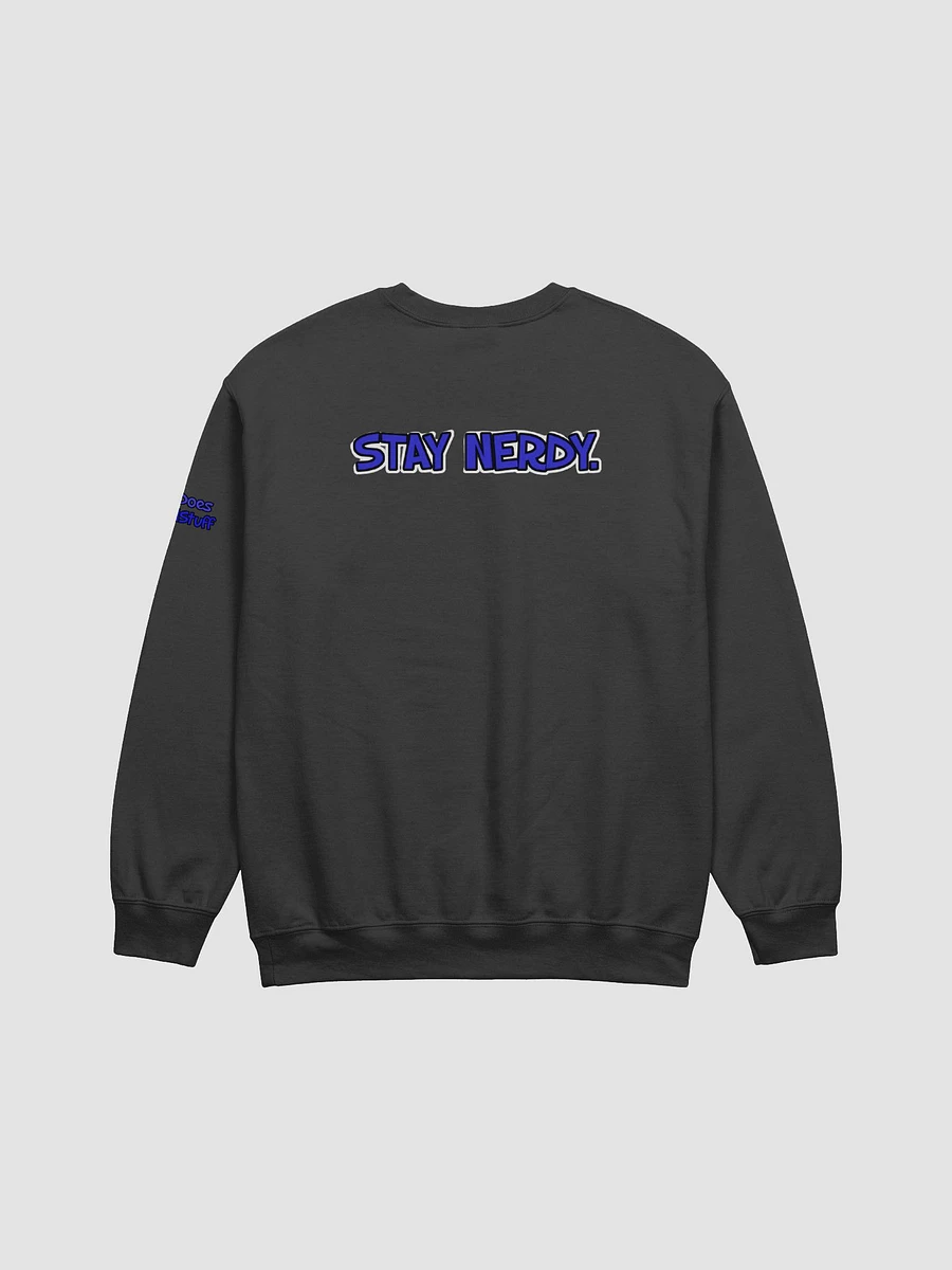 Stay Cozy Sweater product image (4)