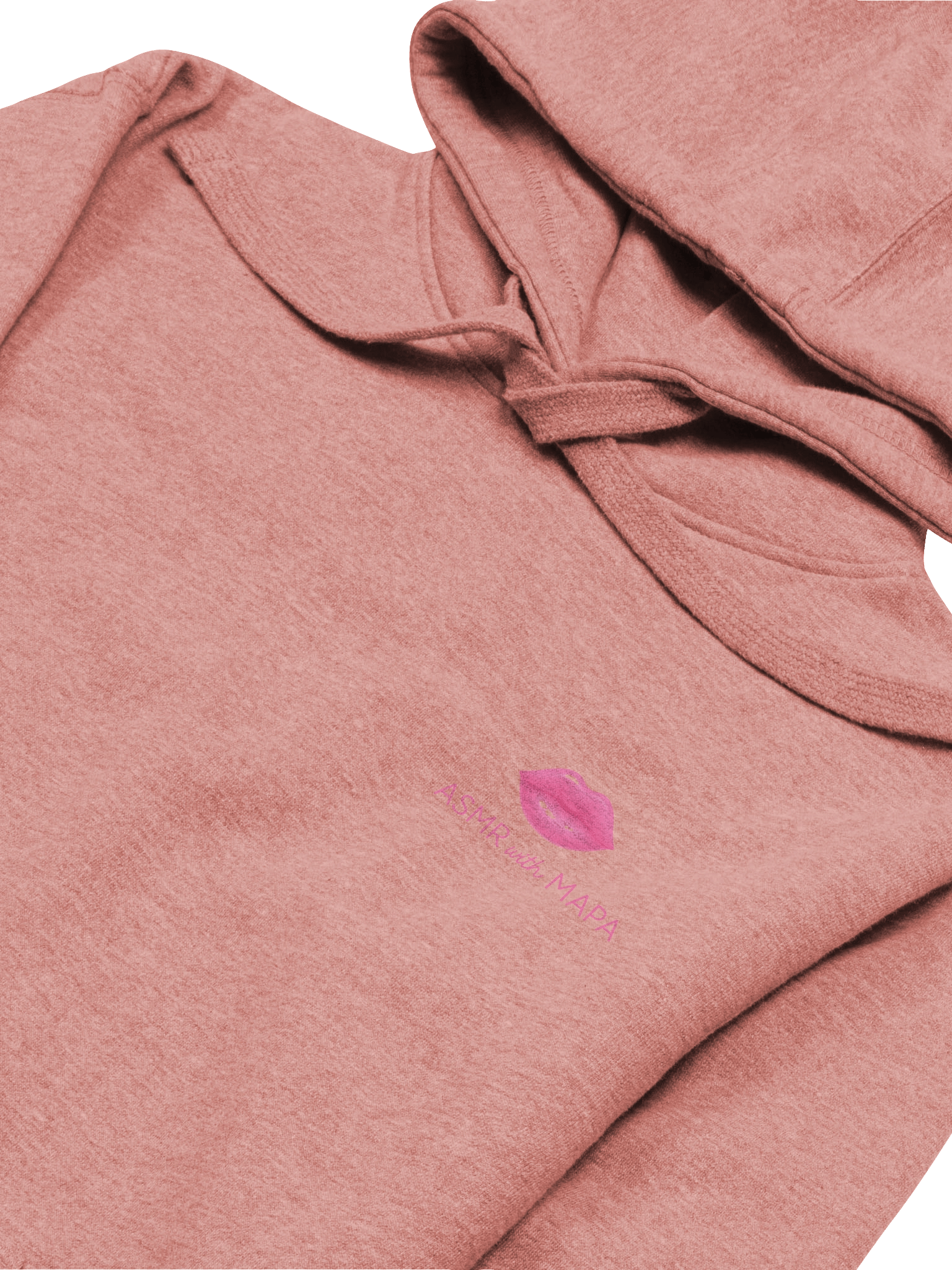 ASMR with MAPA Signature Hoodie product image (9)