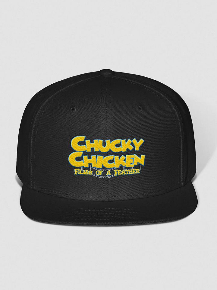 Chucky Chicken - Hat product image (1)