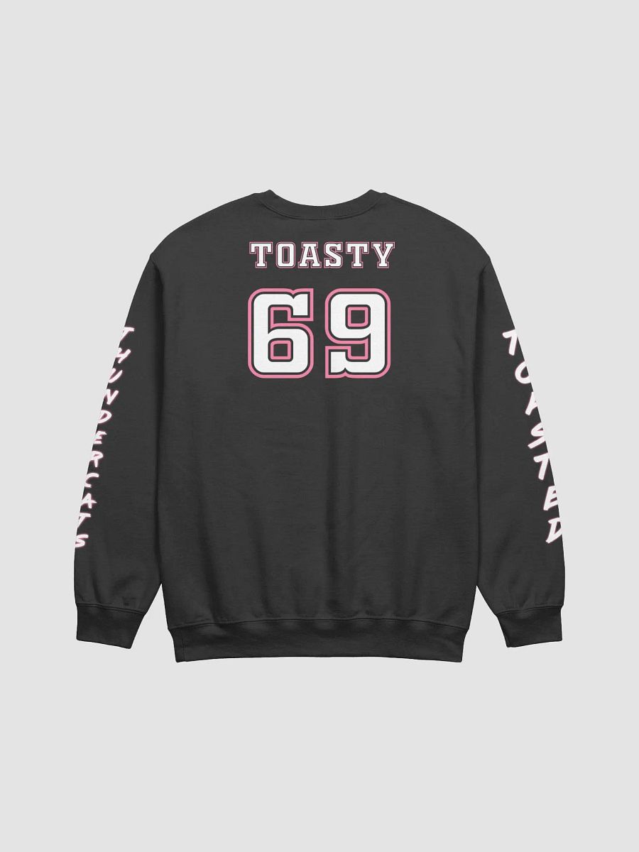 Toasted Thundercats Crewneck product image (24)