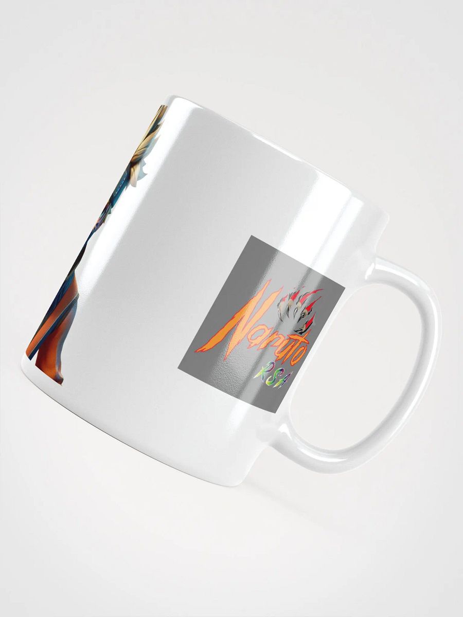 White Coffee Mug product image (8)