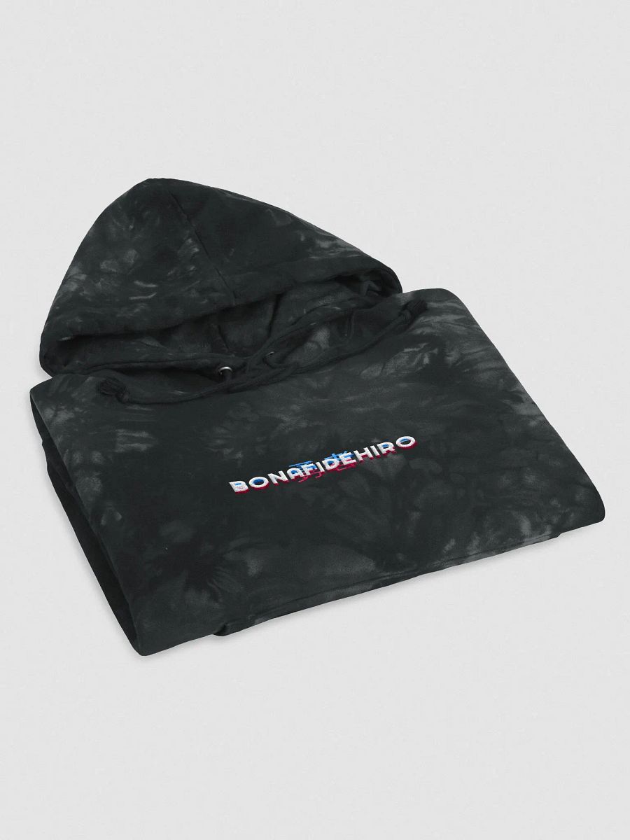 BoFi Brand Tie Dye Champion Hoodie product image (7)