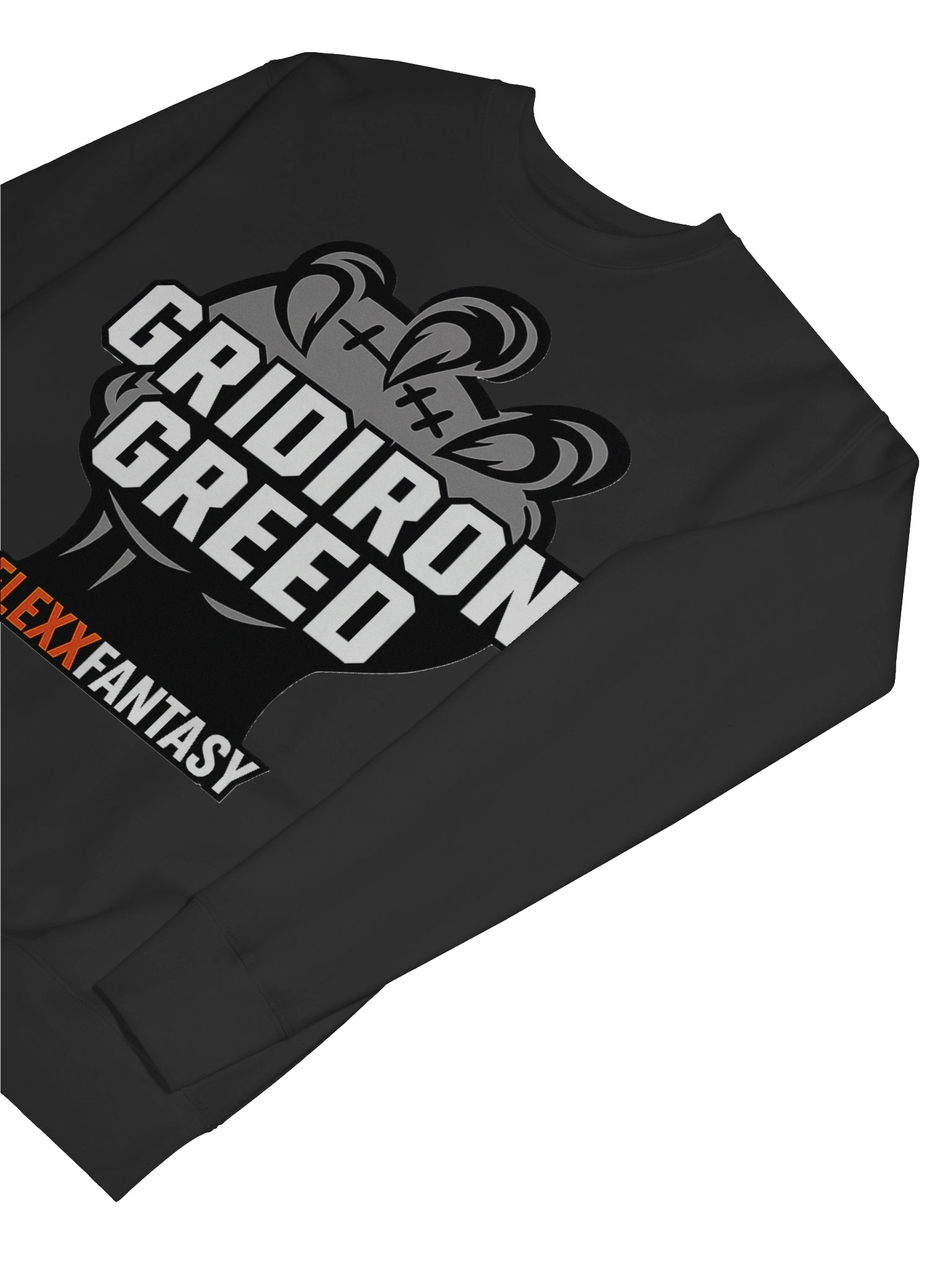 Gridiron Greed Sweatshirt product image (7)