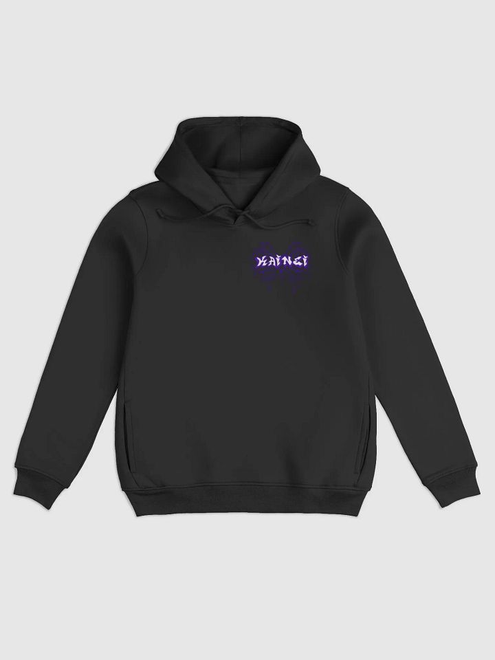 Kainei The Spider Hoodie product image (1)