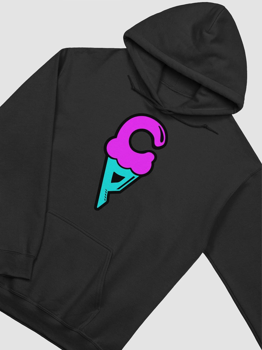 NEW LOGO HOODIE product image (32)