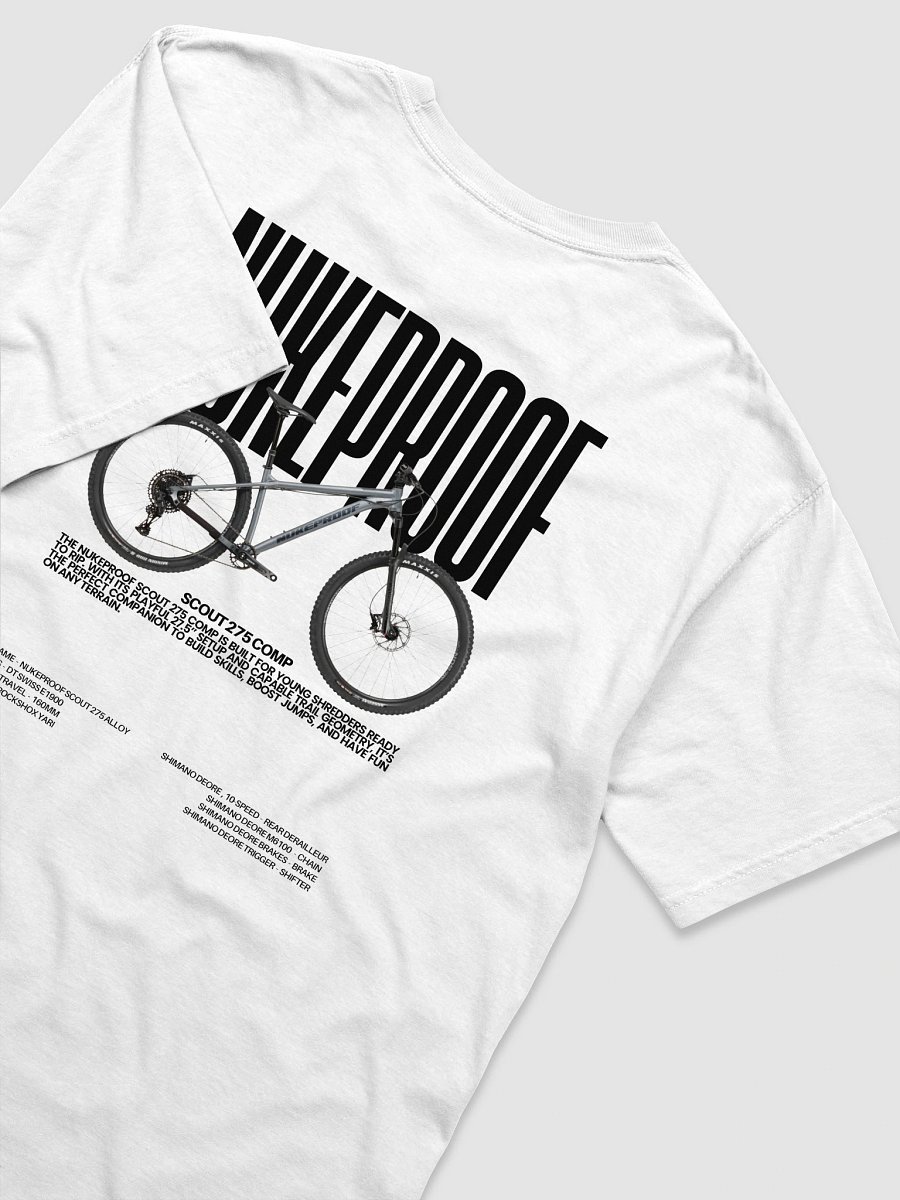 Nukeproof Scout 275 Comp T-shirt product image (3)