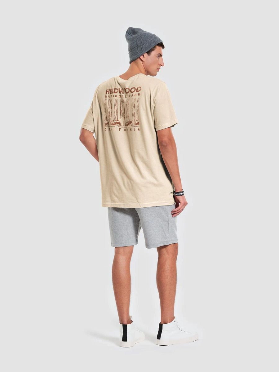Redwood - Back Print product image (60)