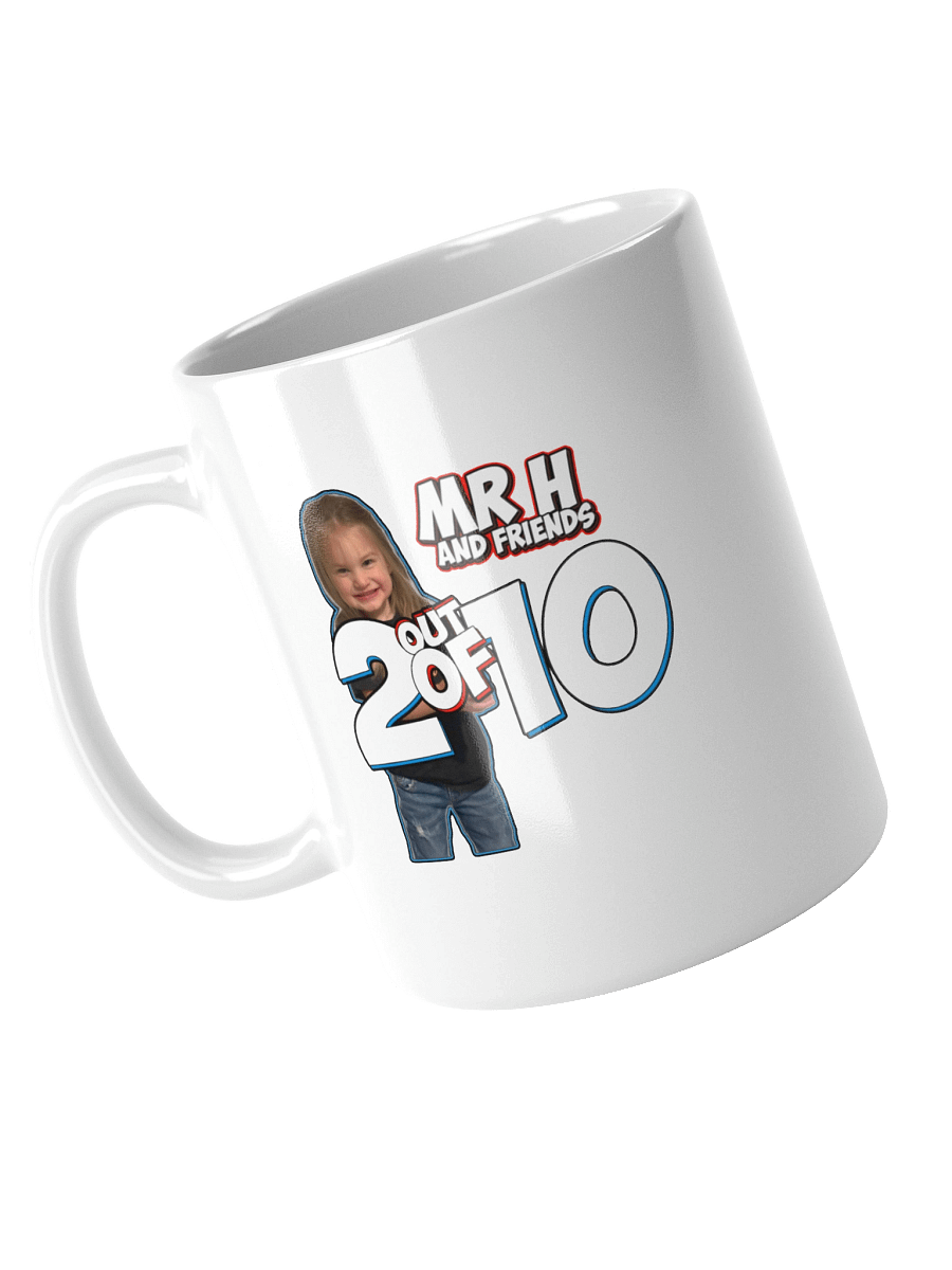 2 out of 10 Mug product image (9)