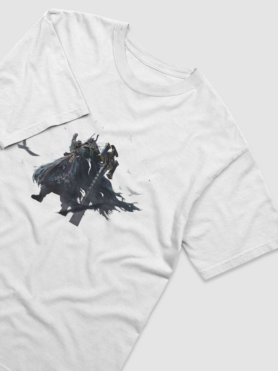 UJ Lumerius poe 2 [T-shirt] product image (3)