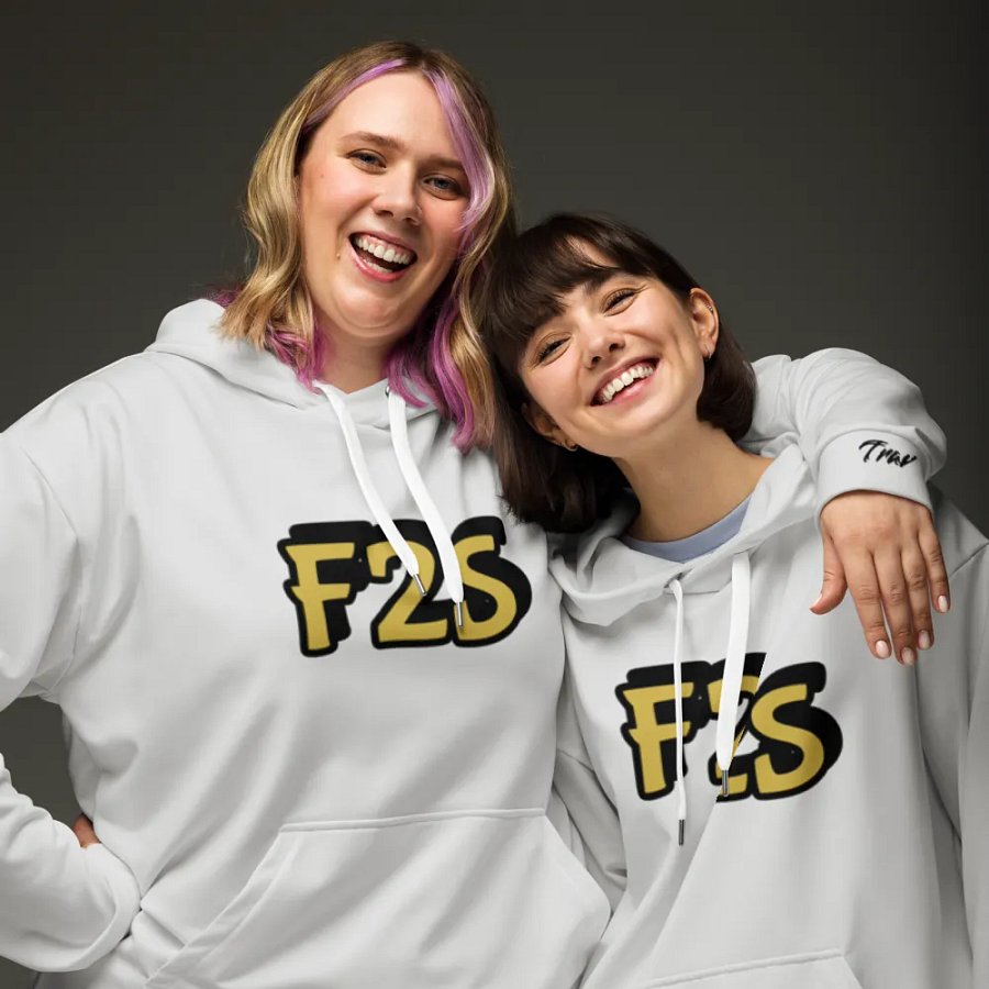2024 Edition F2S Hoodie (HOT) product image (9)