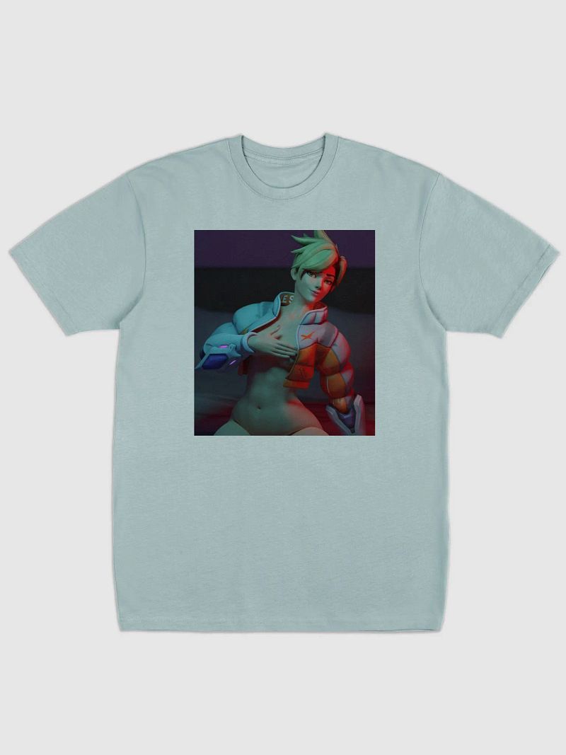 Limited Edition Sussy Tracer Mens T-Shirt
