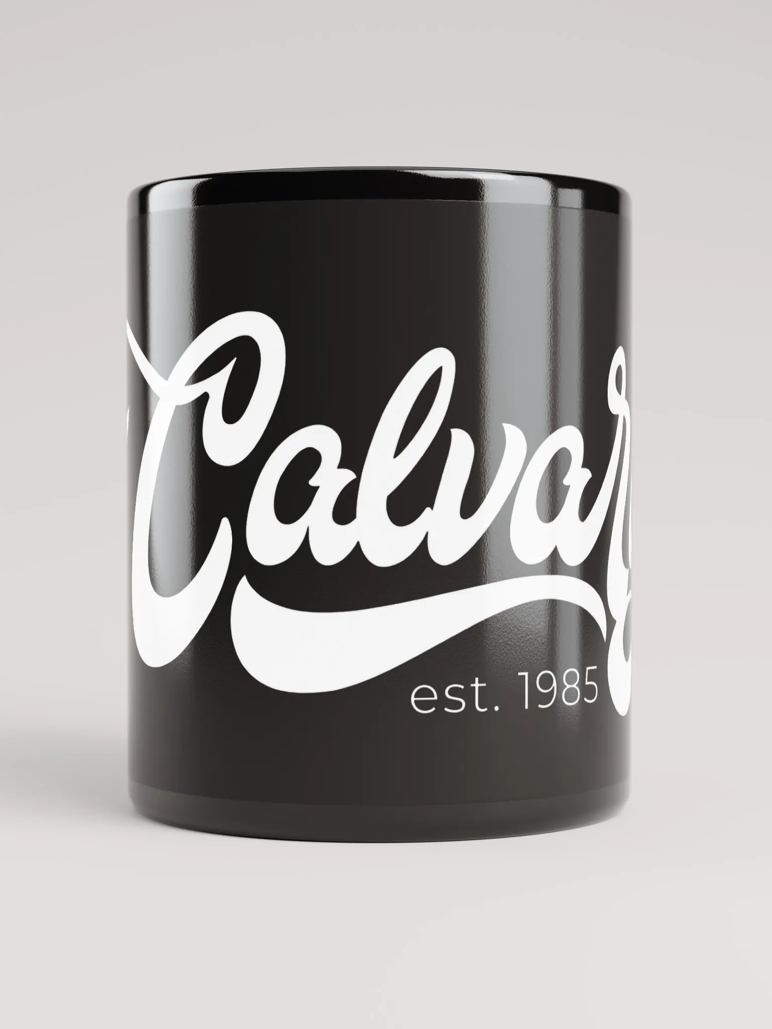 Coffee Mug (Black) product image (1)