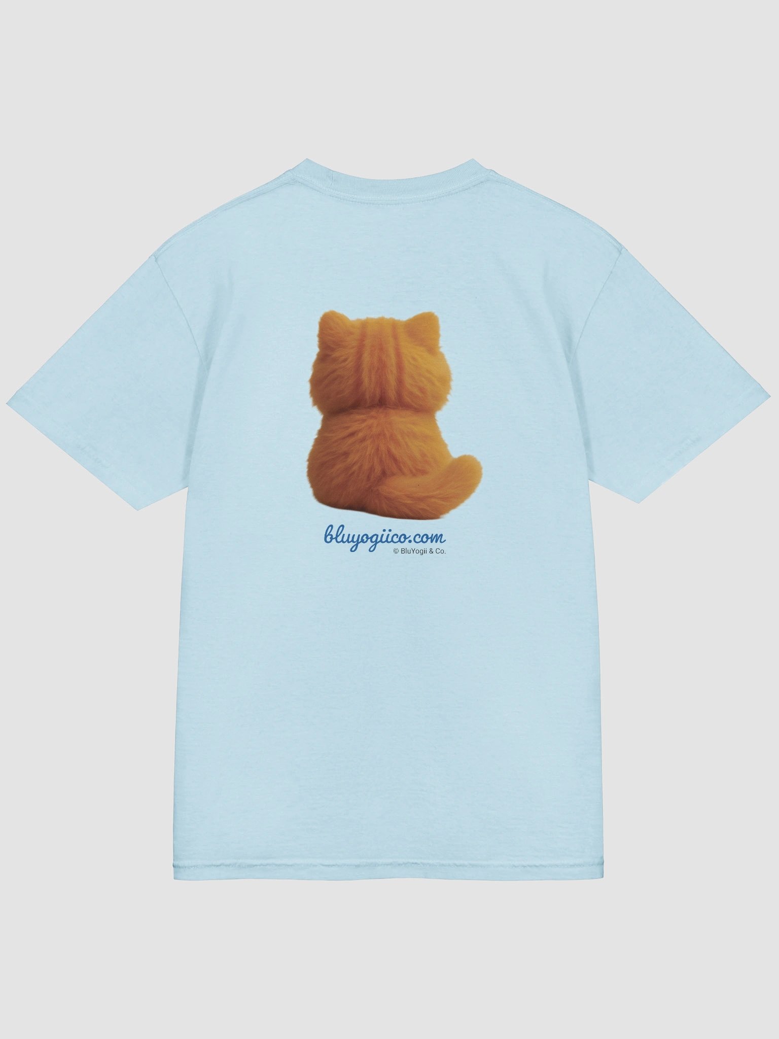 Yogii T-Shirt - Plushy collection product image (20)