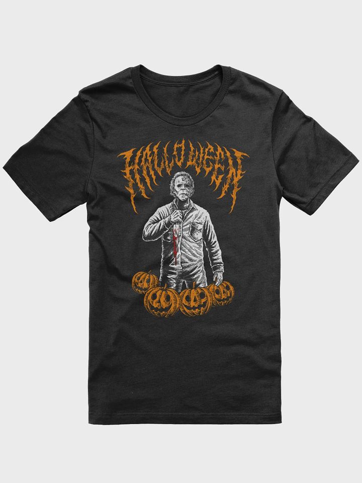 Halloween - Tee product image (1)