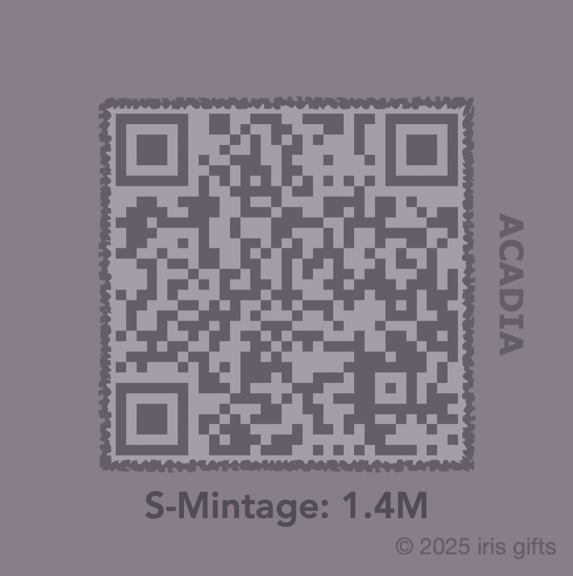 2012-2021 / San Francisco / America the Beautiful Quarters / Printable QR Code Cards product image (3)