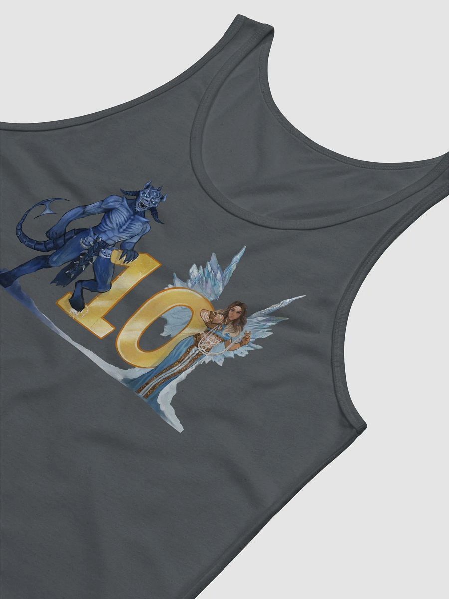 10th Anniversary Tank product image (57)