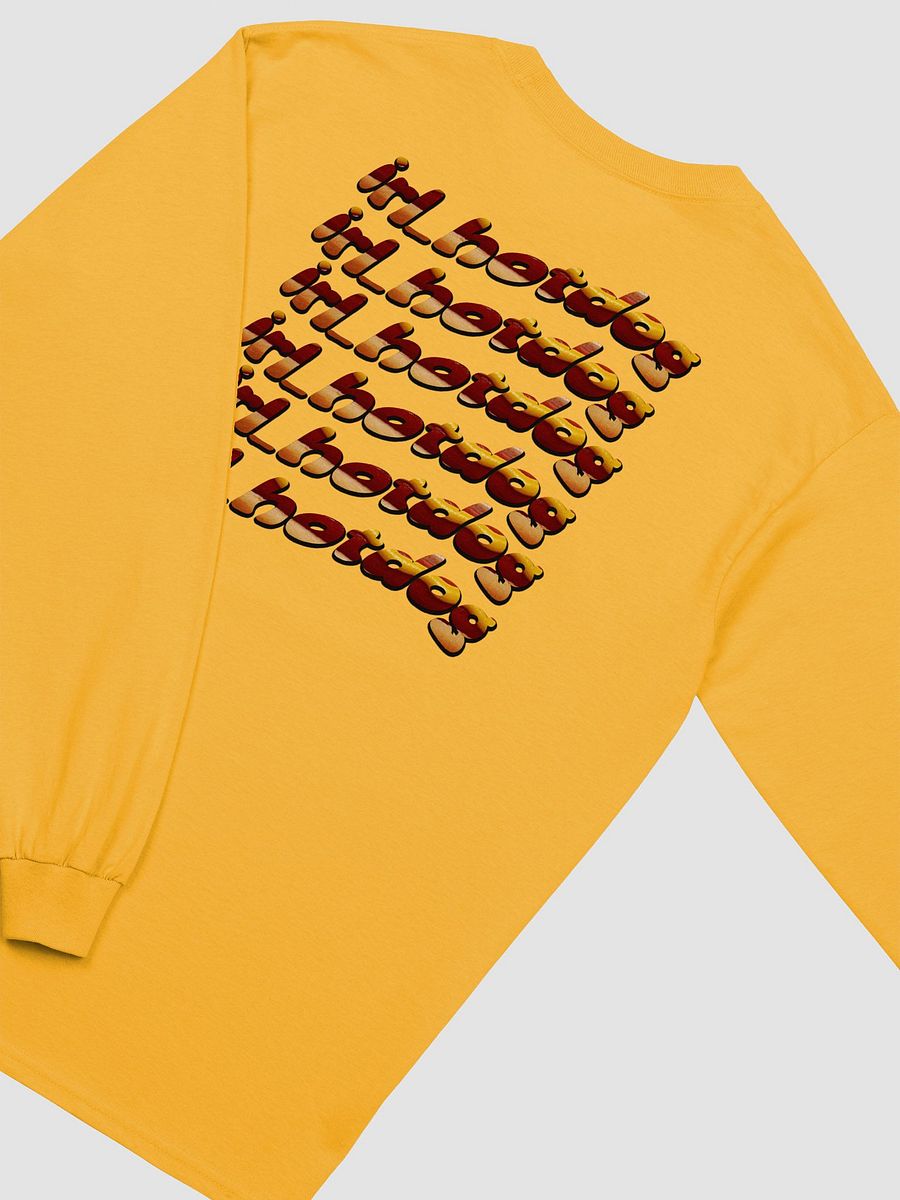 MEATSLEEVES Shirt product image (13)