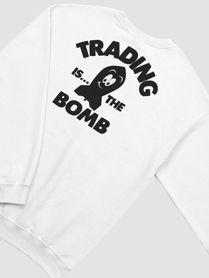 Trading is the bomb product image (1)