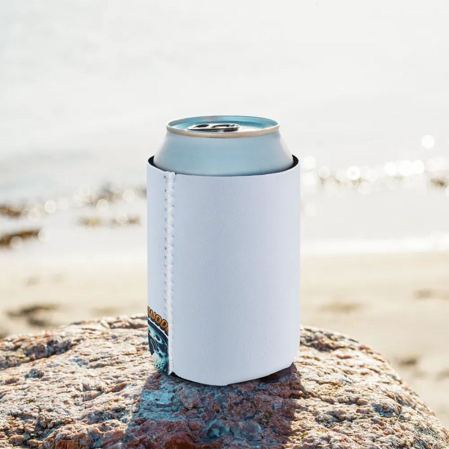 Star-Studded Skater Can Cooler product image (9)