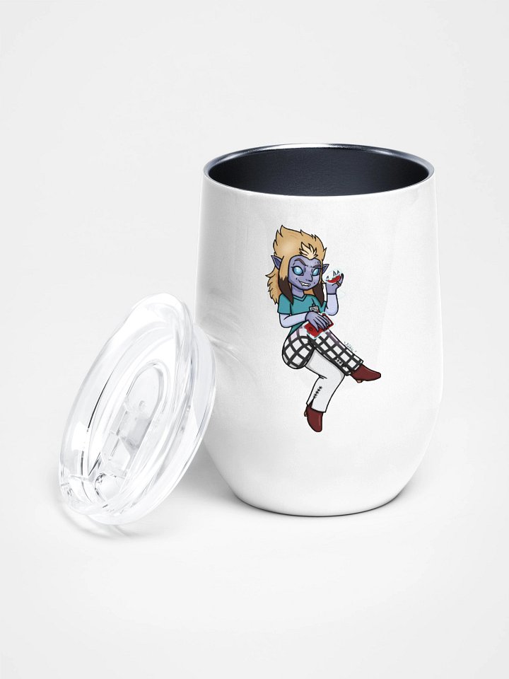 Raphael Wine Tumbler product image (2)