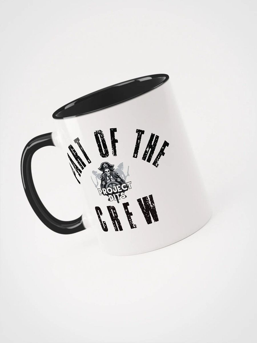 Part of the Crew Mug product image (1)