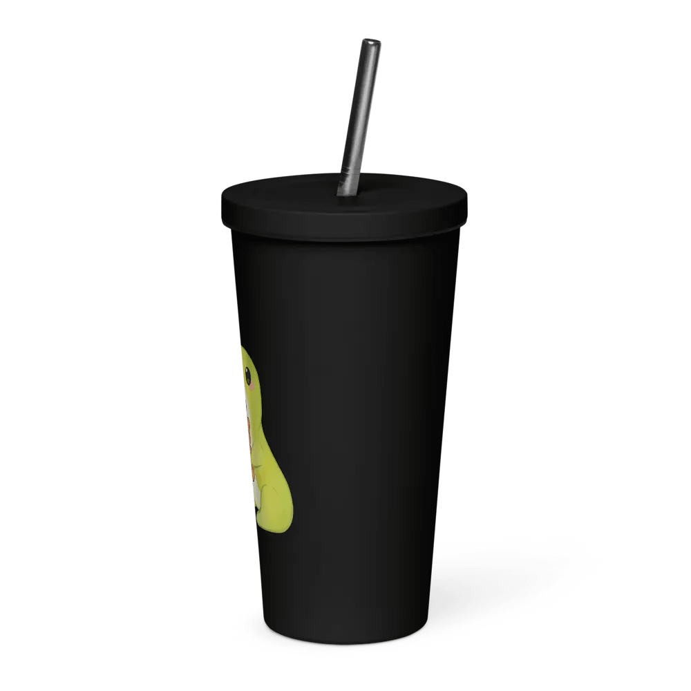 Squirrel Valentines Day Tumbler product image (3)