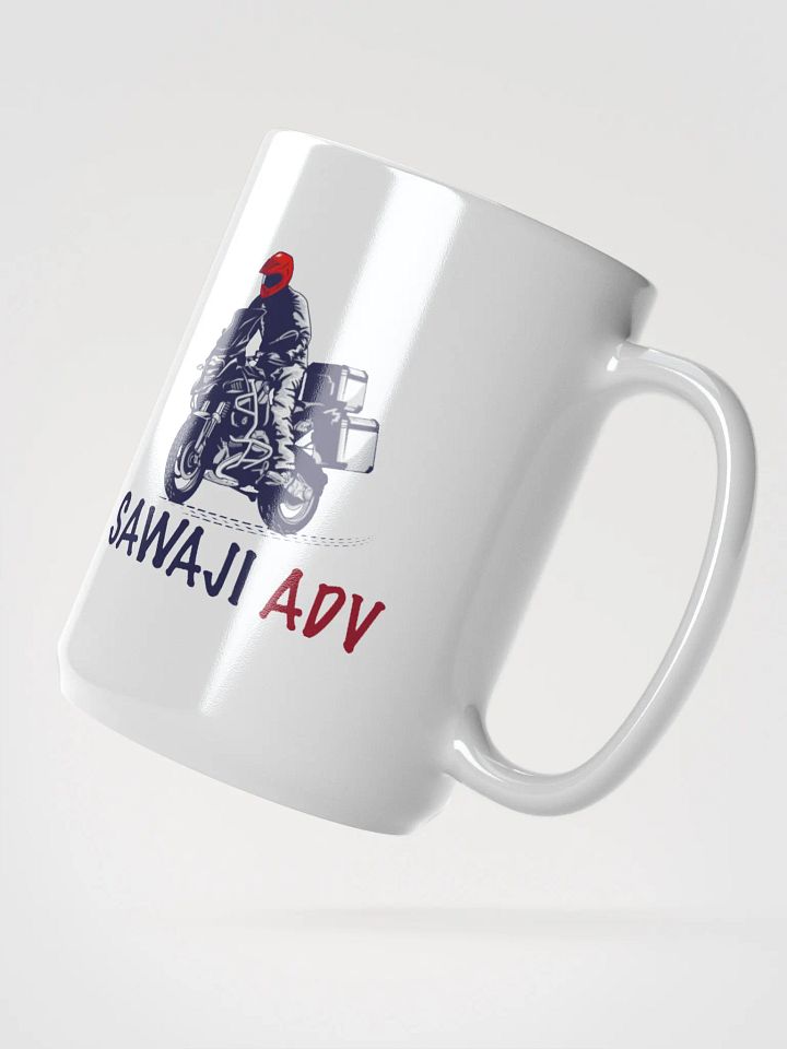 كوب شعار القناة product image (2)