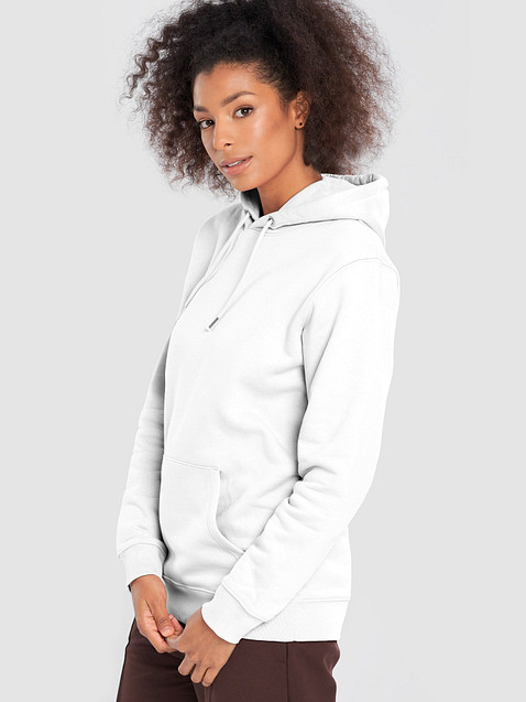 Photo showing Stanley/Stella Unisex Essential Eco Hoodie