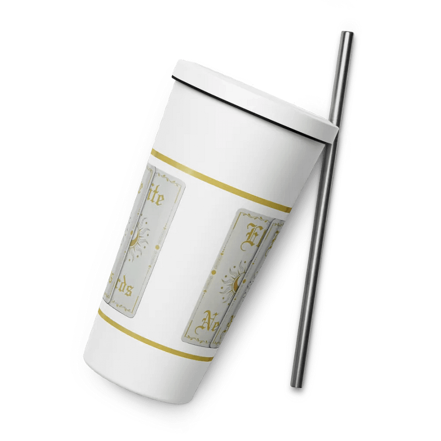 Elite Nerds (white edition) product image (6)