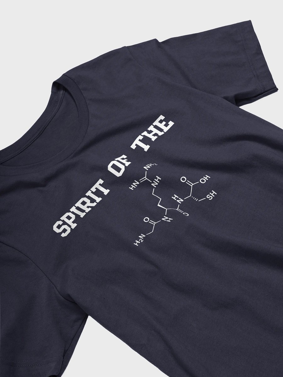 Spirit product image (3)