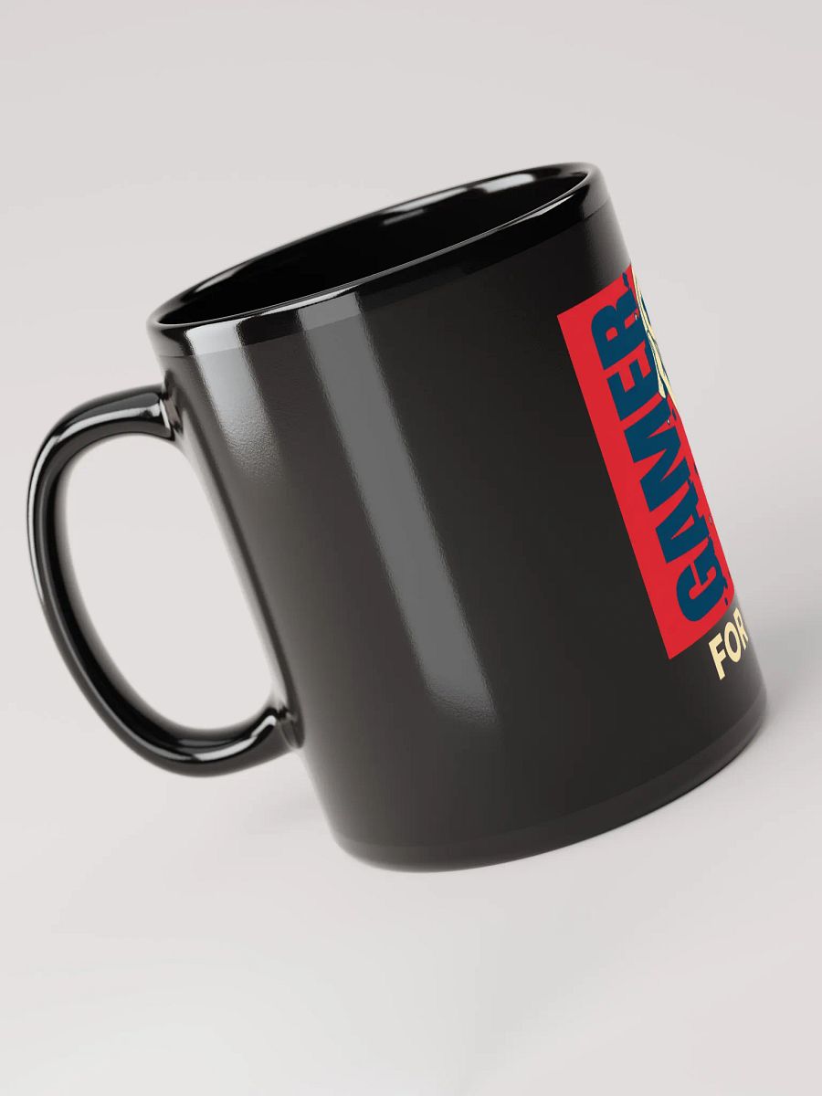 Gamer For Life Mug product image (4)