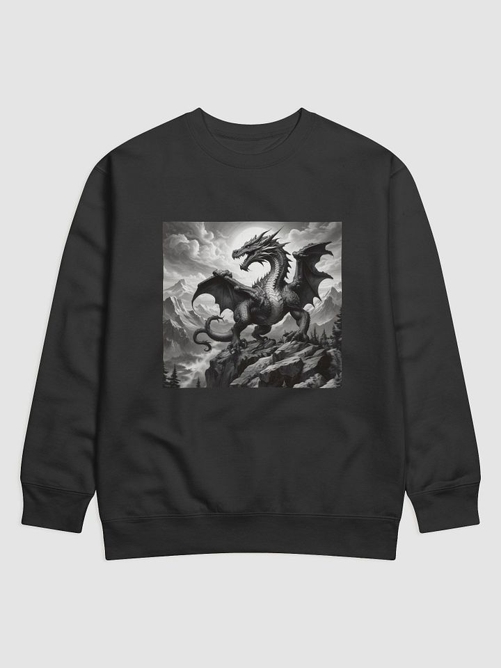 Mystic dragon product image (1)