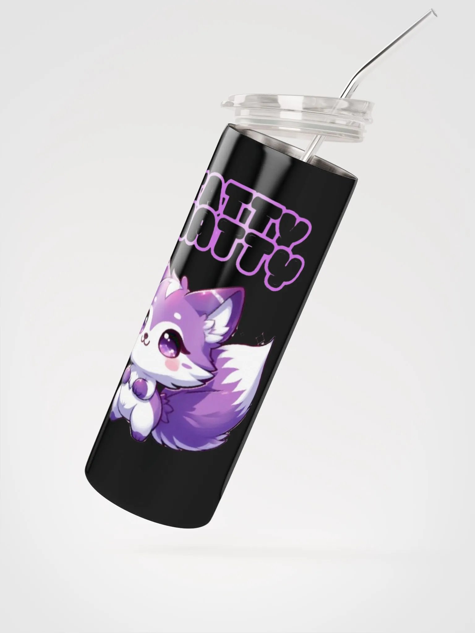 Tatty Watty Tumbler product image (2)