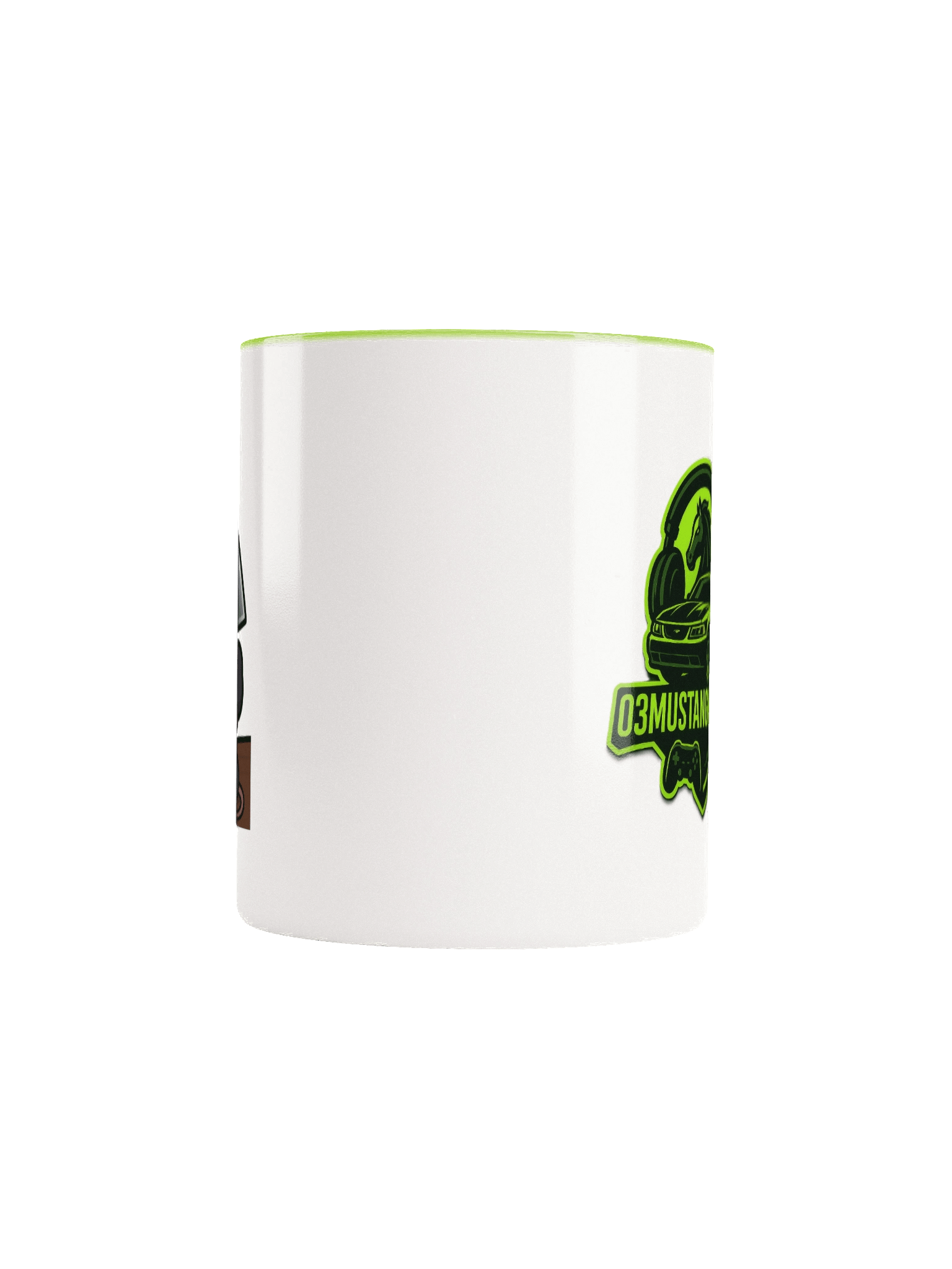 Mouse Mug product image (5)