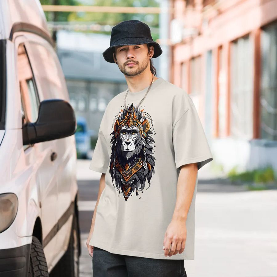 Primal King product image (9)