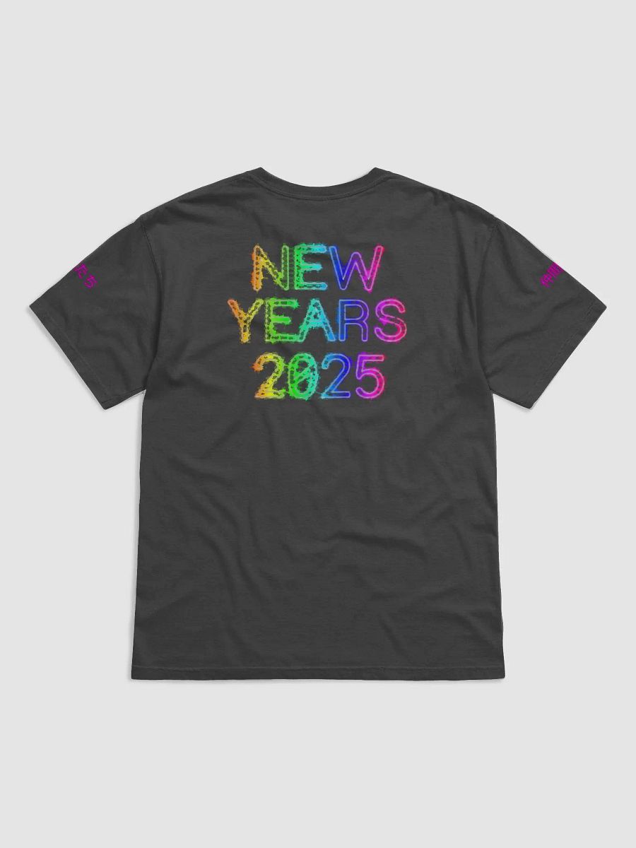 Hacked Tokyo T-Shirt product image (2)