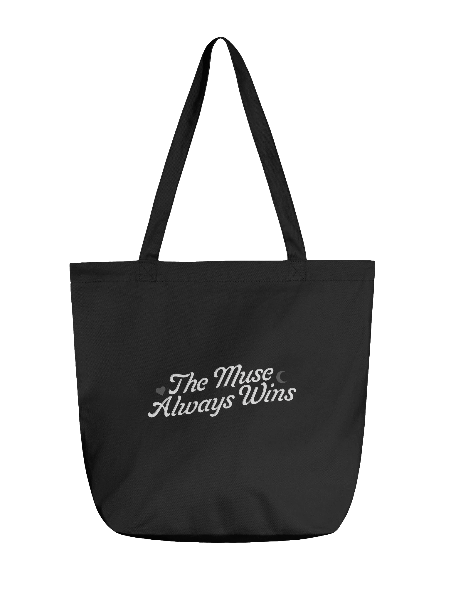 Muse Wins Eco Tote product image (1)